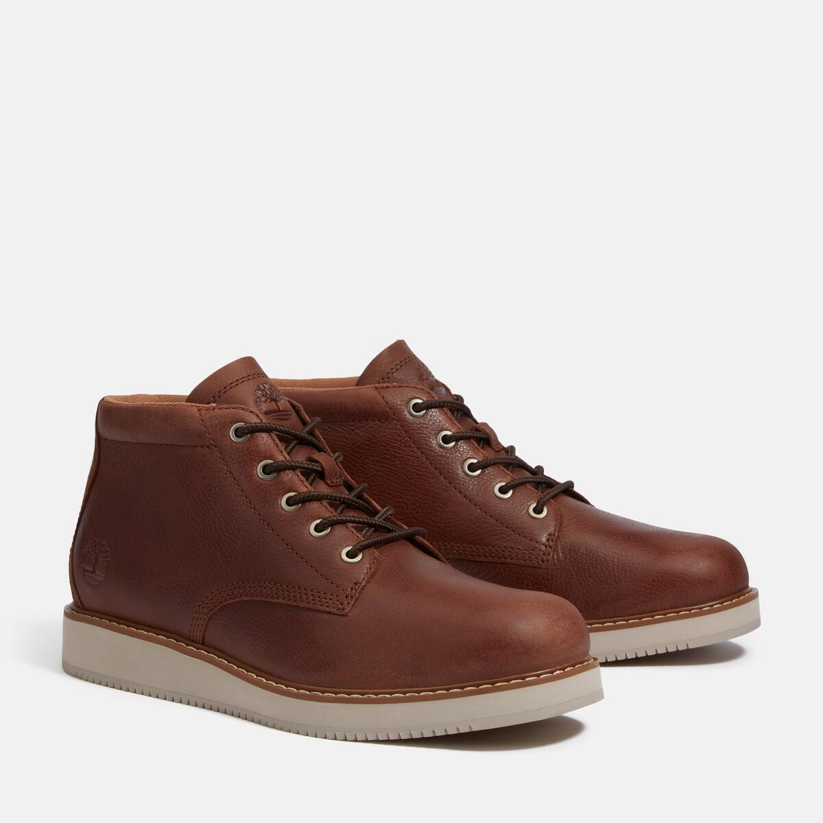 Men's Redwood Edge Chukka - Image 2