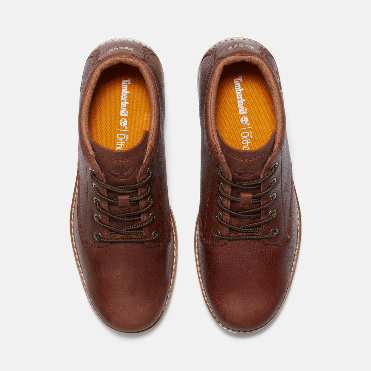 Men's Redwood Edge Chukka - Image 3