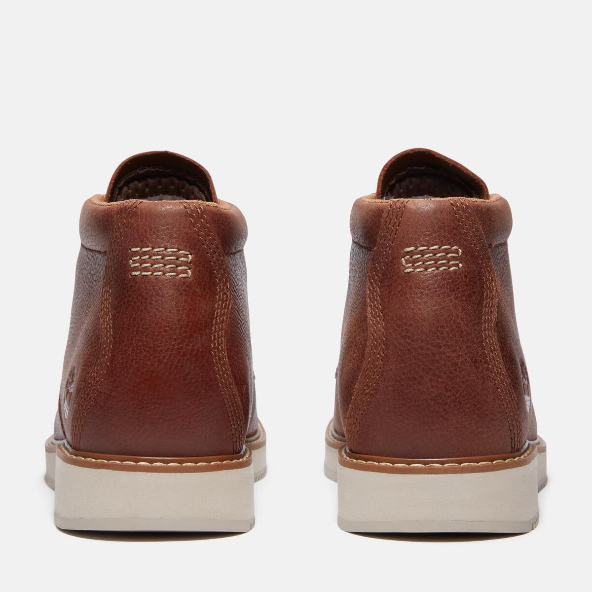 Men's Redwood Edge Chukka - Image 5
