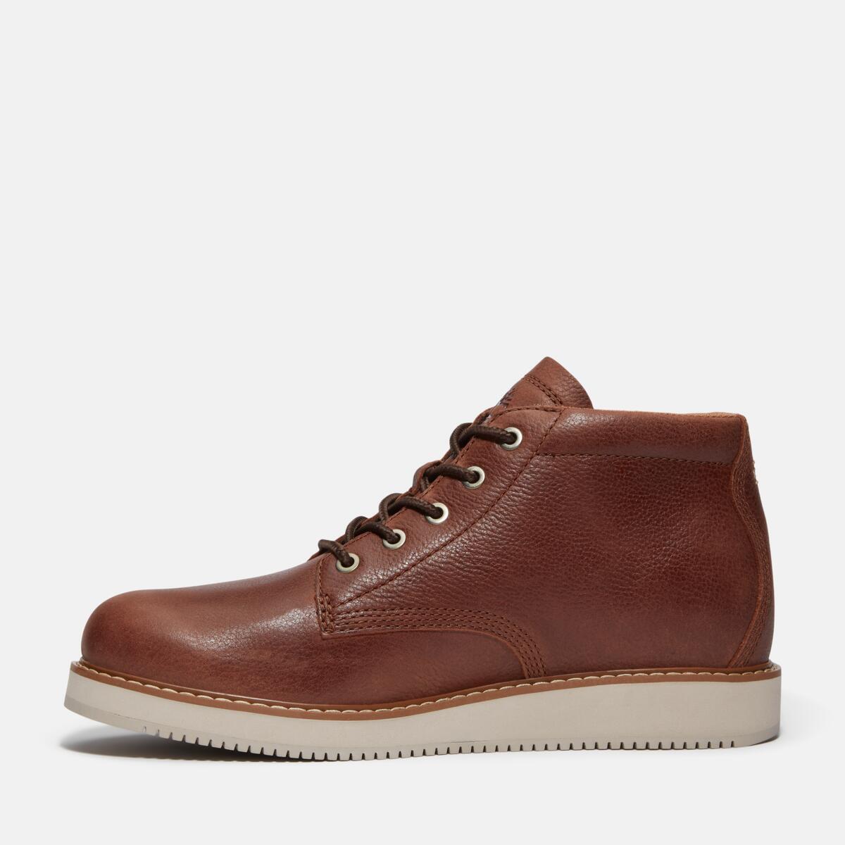 Men's Redwood Edge Chukka - Image 6