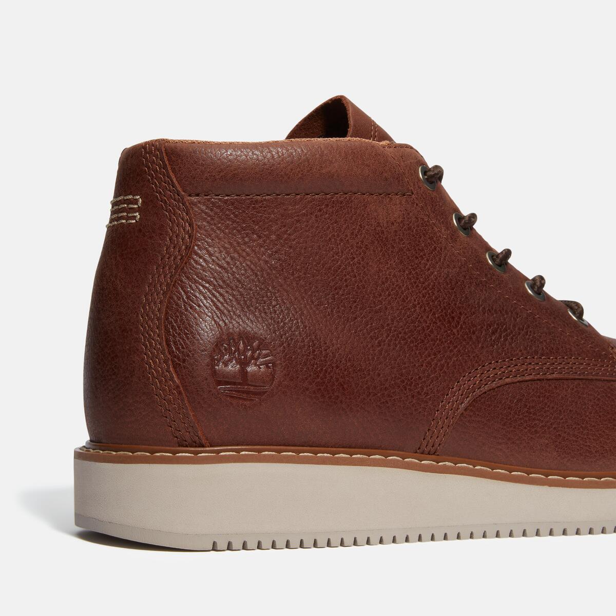 Men's Redwood Edge Chukka - Image 7