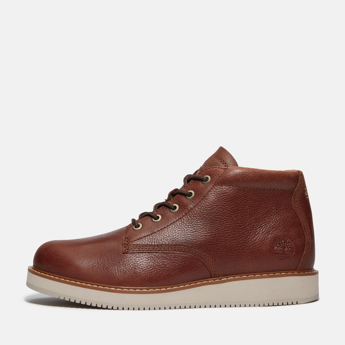Men's Redwood Edge Chukka - Image 8
