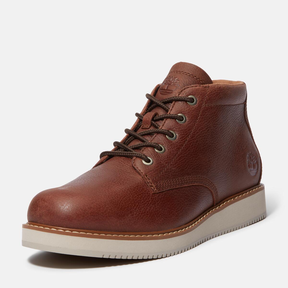 Men's Redwood Edge Chukka - Image 9