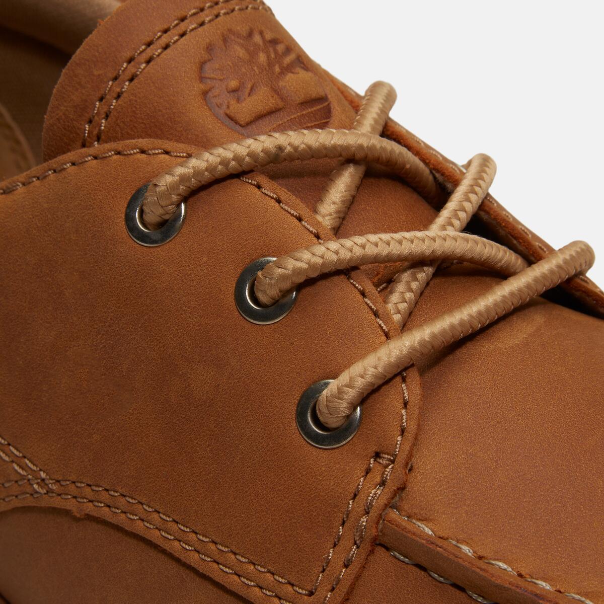 TIMBERLAND Men's Redwood Edge Chukka Low Wheat Full Grain - Image 8