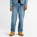 Men's Refibra Relaxed Denim Pant