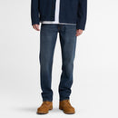 Men's Sandown Straight Denim Jeans