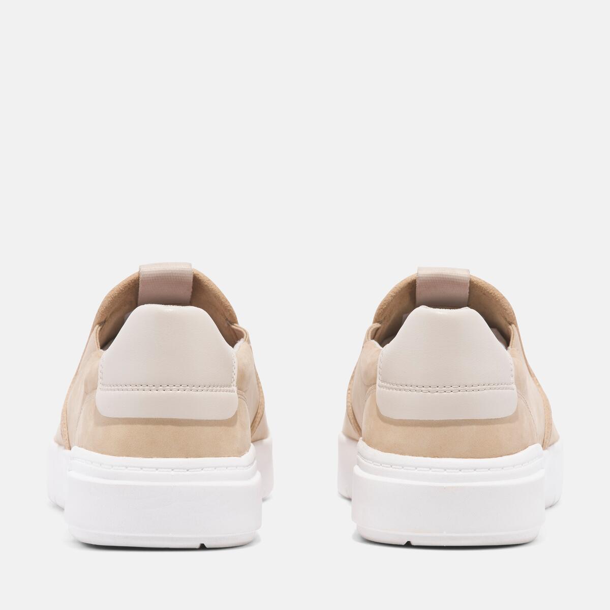 ◆Timberland◆ Men's Senica Bay Slip-On Beige TB0A67F9EN71 Buy Men's Seneca Bay Slip On in Light Beige Nubuck - Online