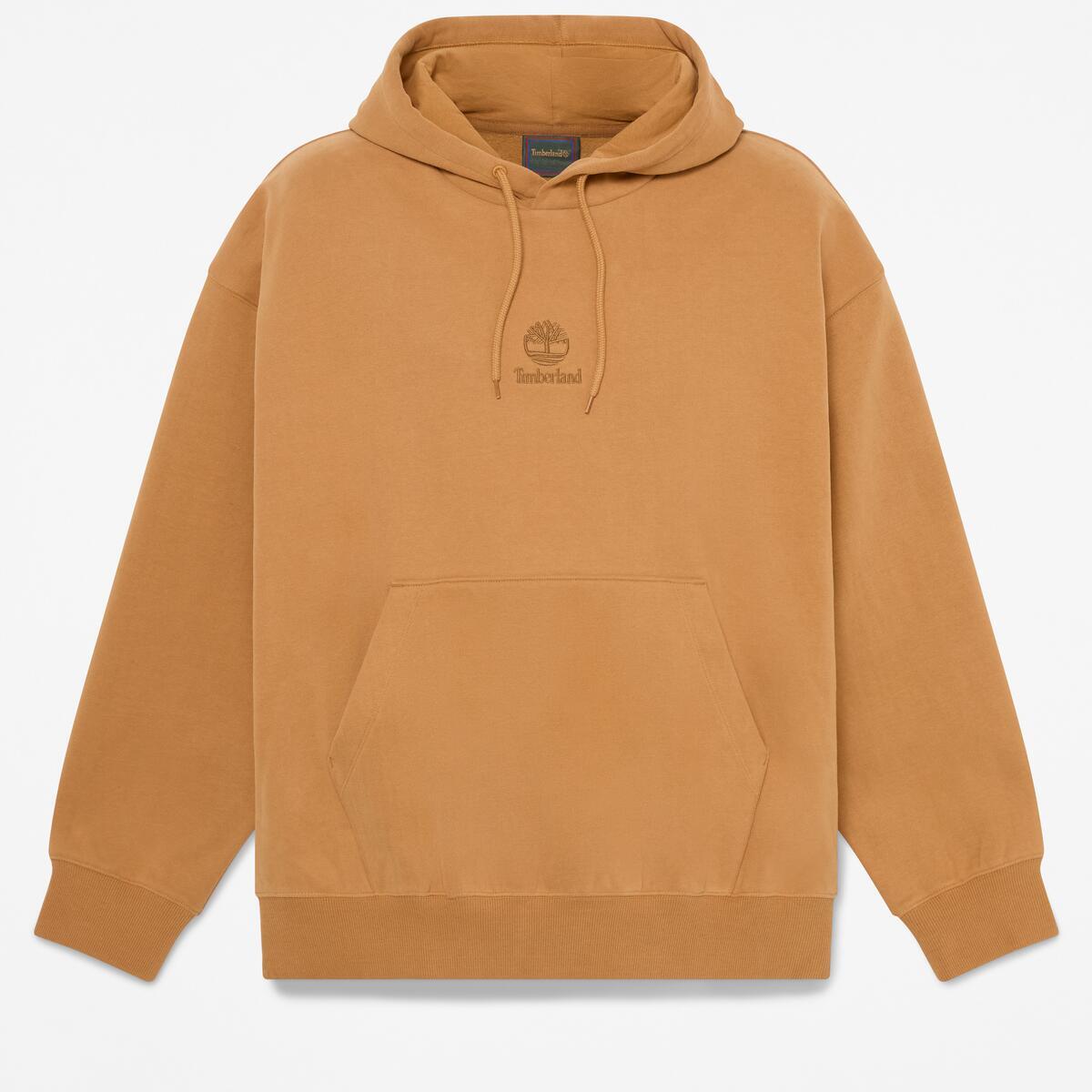 TIMBERLAND Men's Shorewood Hoodie Wheat Boot - Image 5