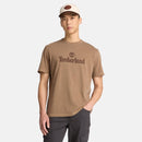 Men's South Cabot Tee