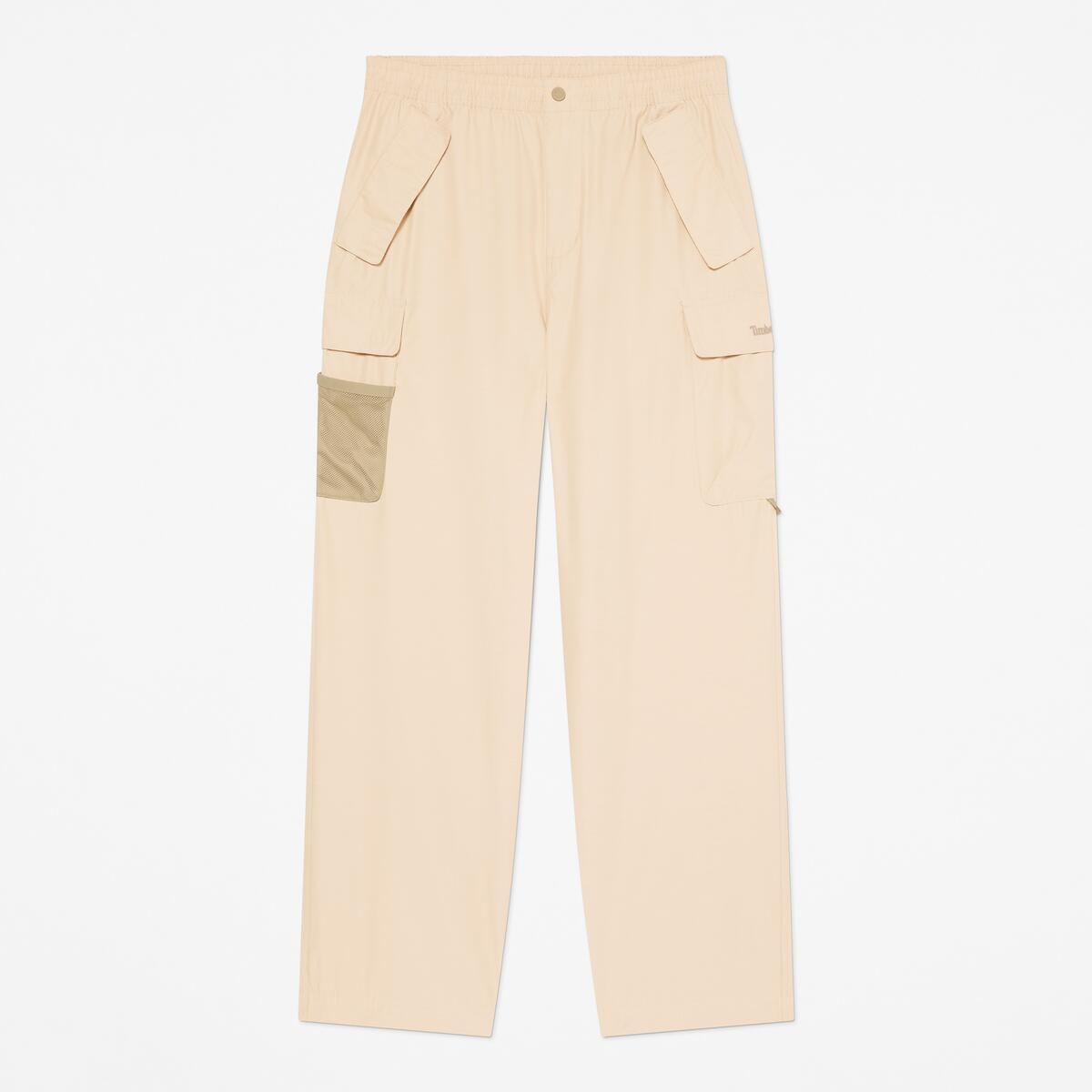 TIMBERLAND Men's Timberchill Cargo Pants Safari - Image 5