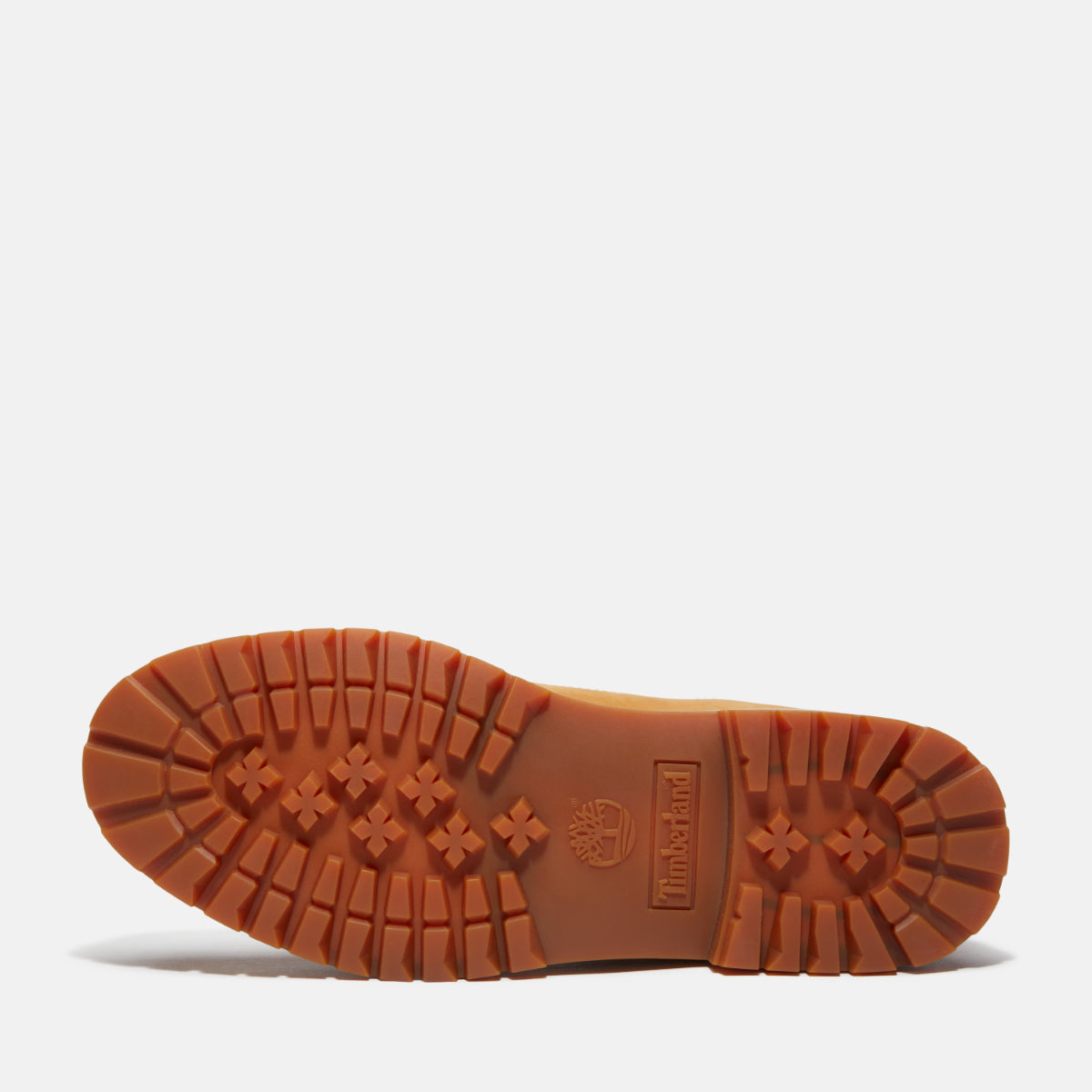 TIMBERLAND Men's Timberland 25 6-Inch Waterproof Boot Wheat Nubuck - Image 7
