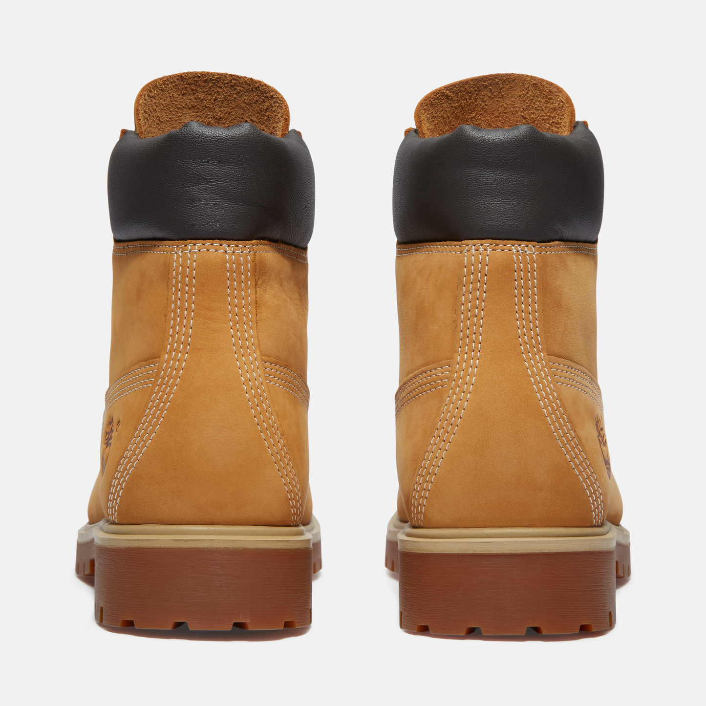 TIMBERLAND Men's Timberland 25 6-Inch Waterproof Boot Wheat Nubuck - Image 10
