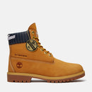 Men's Timberland x New Era® Yankees Heritage 6-Inch Waterproof Boot