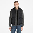 Men's Utility Down Puffer Vest