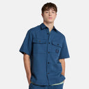 Men's Utility Overshirt