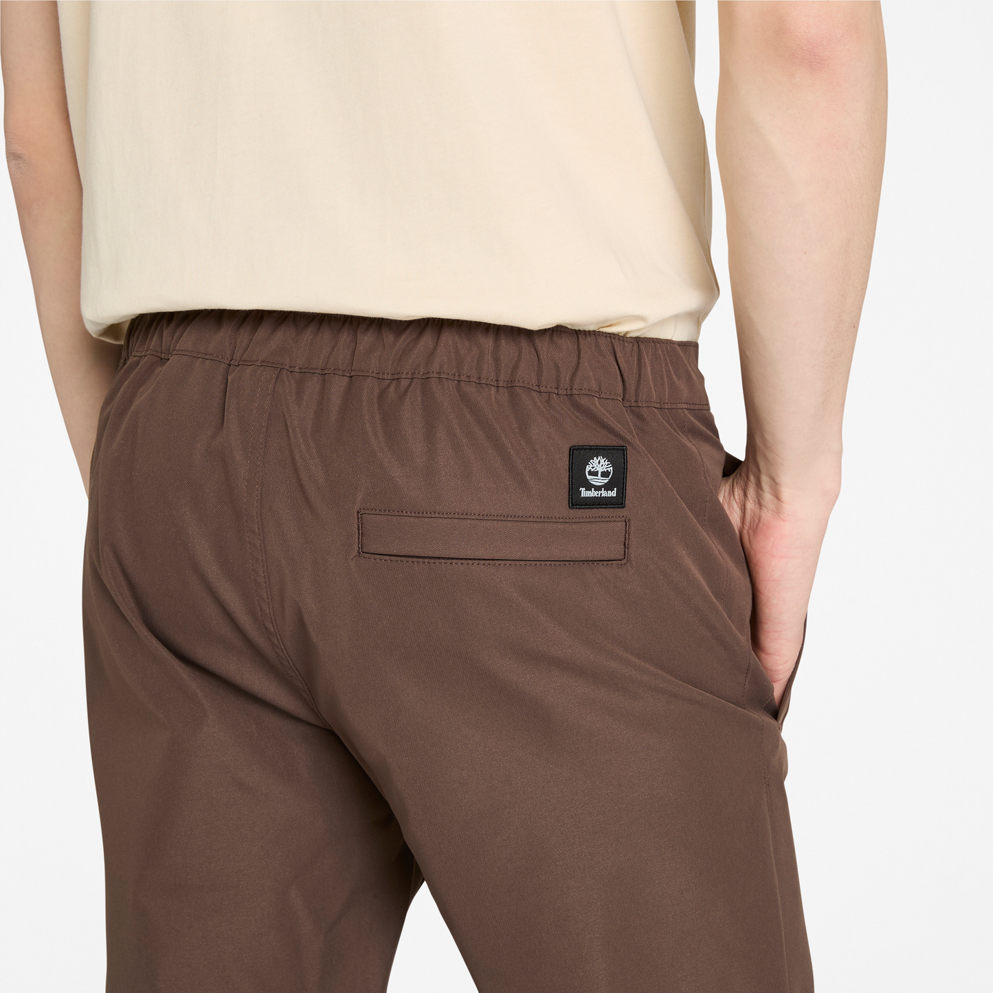 Men's Water Repellent Jogger - Image 3