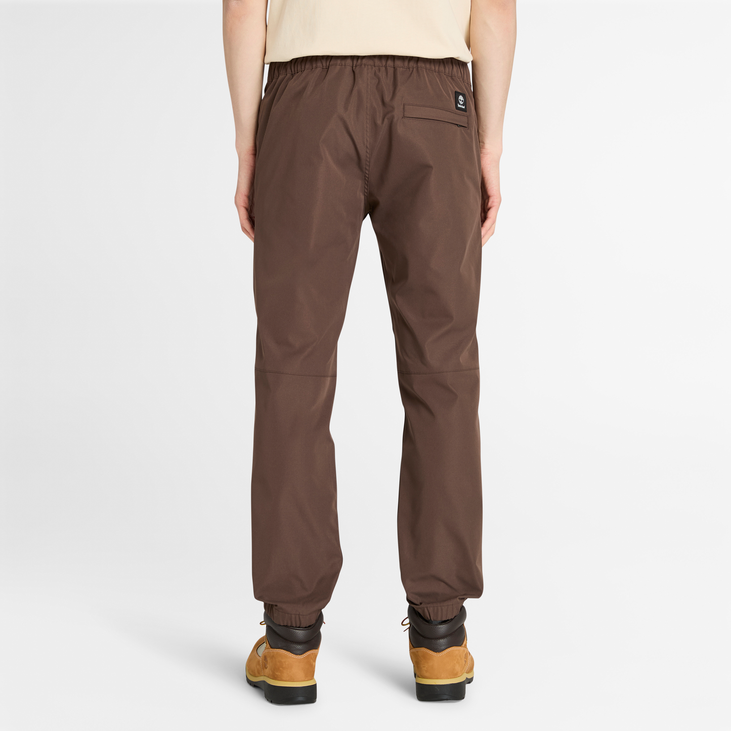 Men's Water Repellent Jogger - Image 4