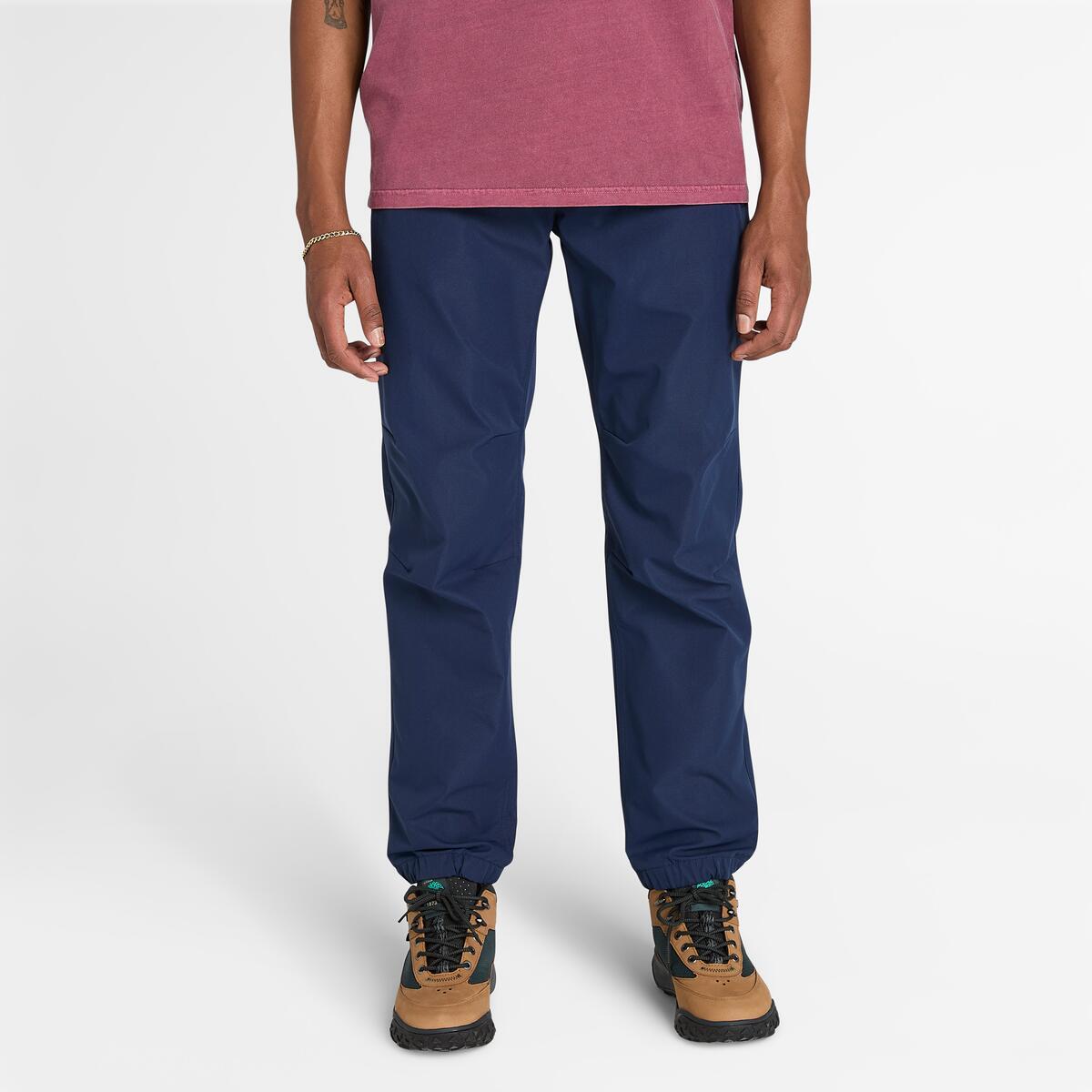 Men's Water Repellent Jogger - Image 1
