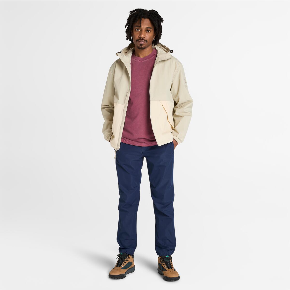 Men's Water Repellent Jogger - Image 2