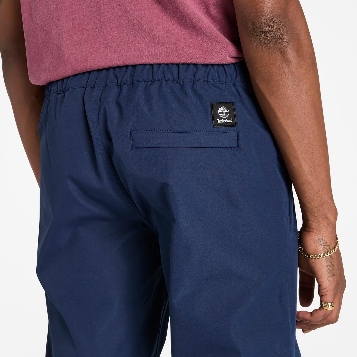 Men's Water Repellent Jogger - Image 3