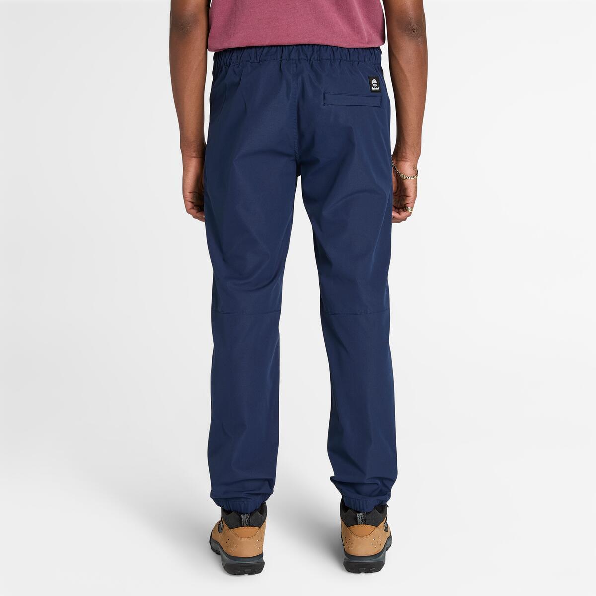 Men's Water Repellent Jogger - Image 4