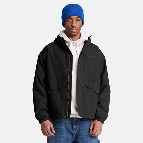 Men's Waterproof Shell Jacket