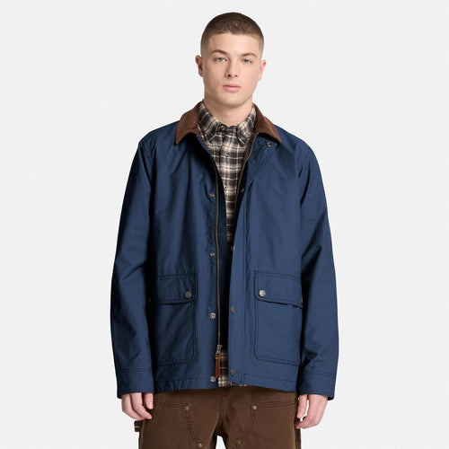 Men's Wenham DWR Field Coat