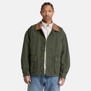 Men's Wenham Field Coat