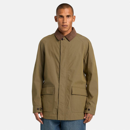 Men's Wenham Waterproof Barn Coat