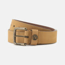 Mens Wheatlock 40MM Leather Belt