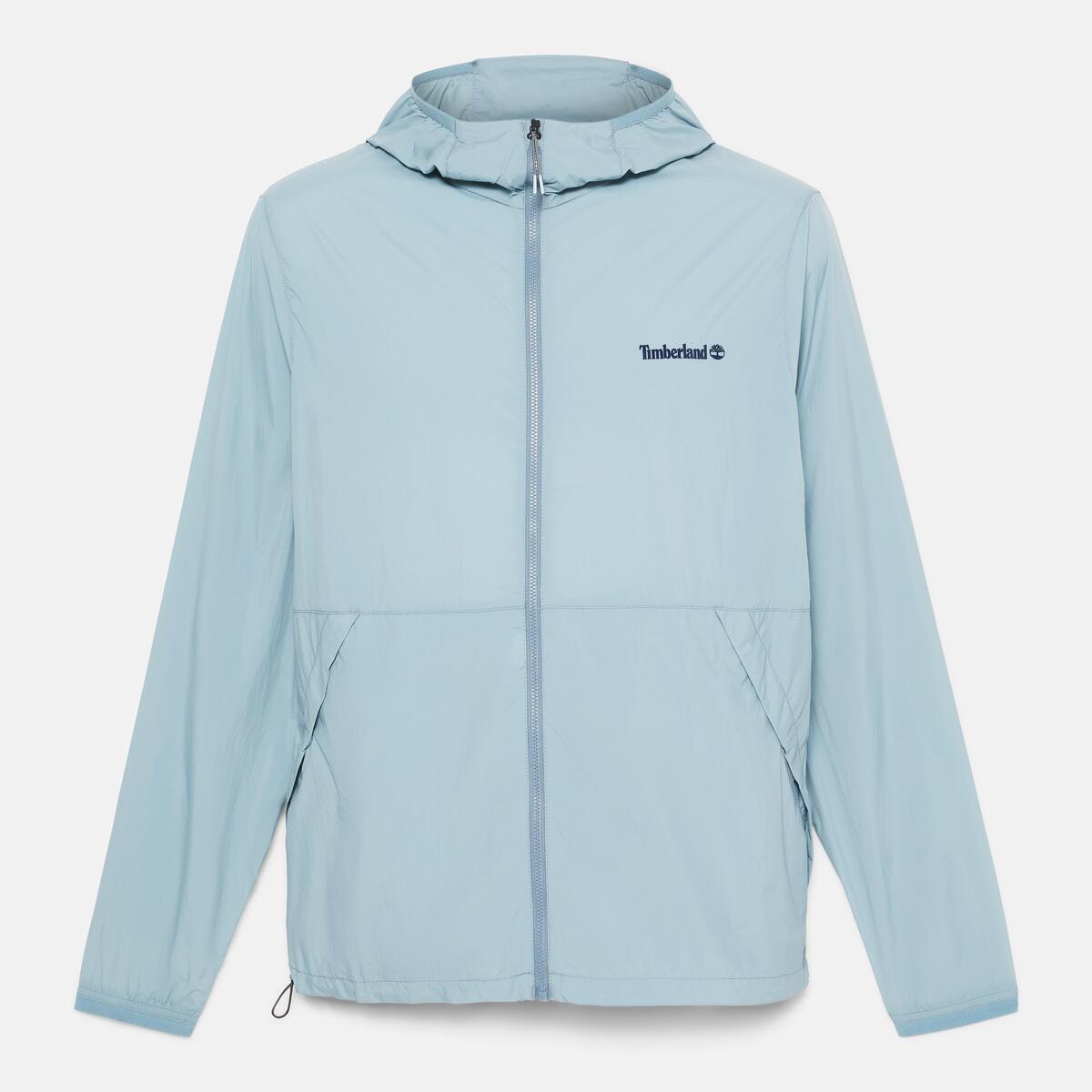 TIMBERLAND Men's Windresistant Lightweight Jacket Citadel - Image 5