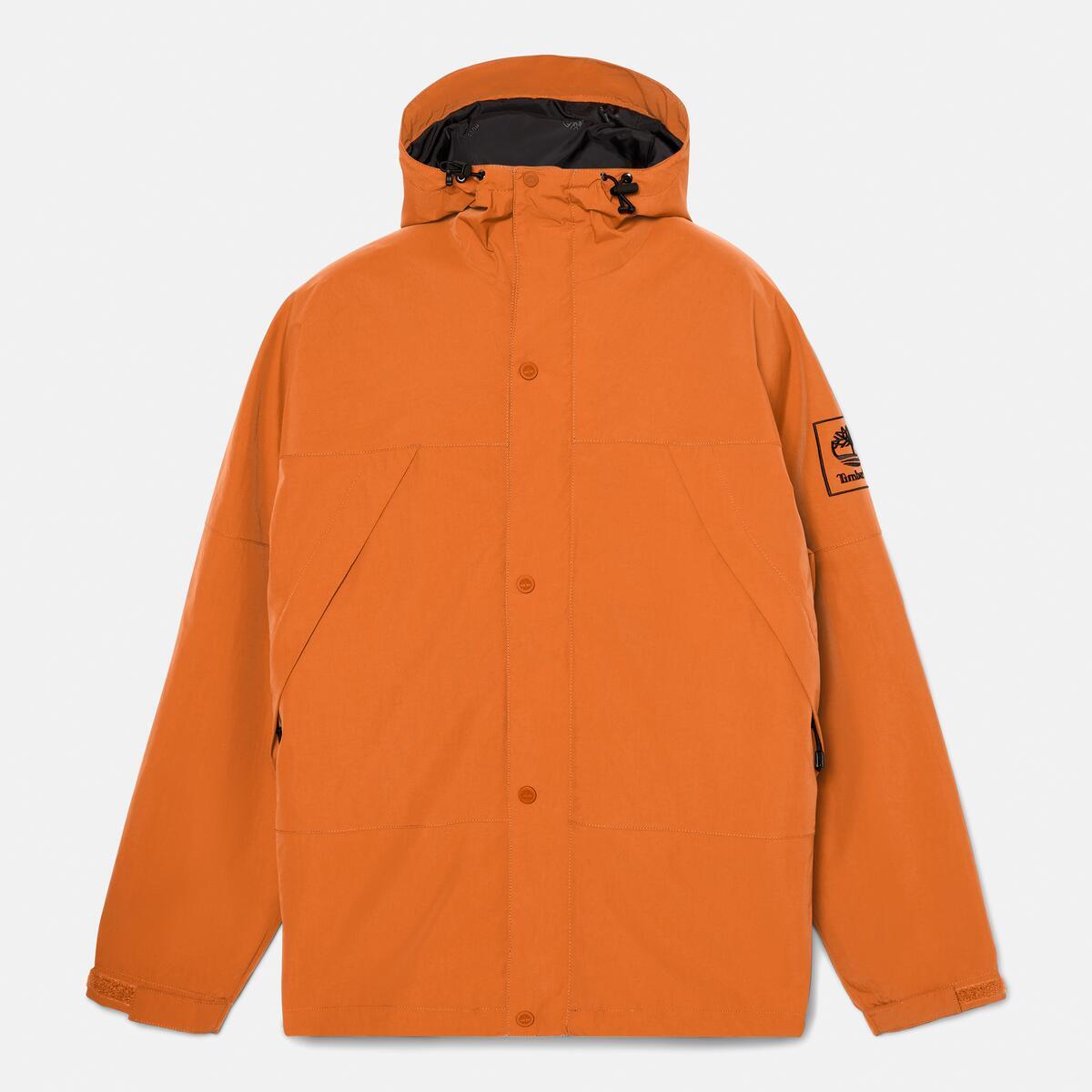 Buy Men's Winnick Water Resistant Jacket in Umber Online at