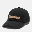 Midland Beach Embroidered Baseball Cap