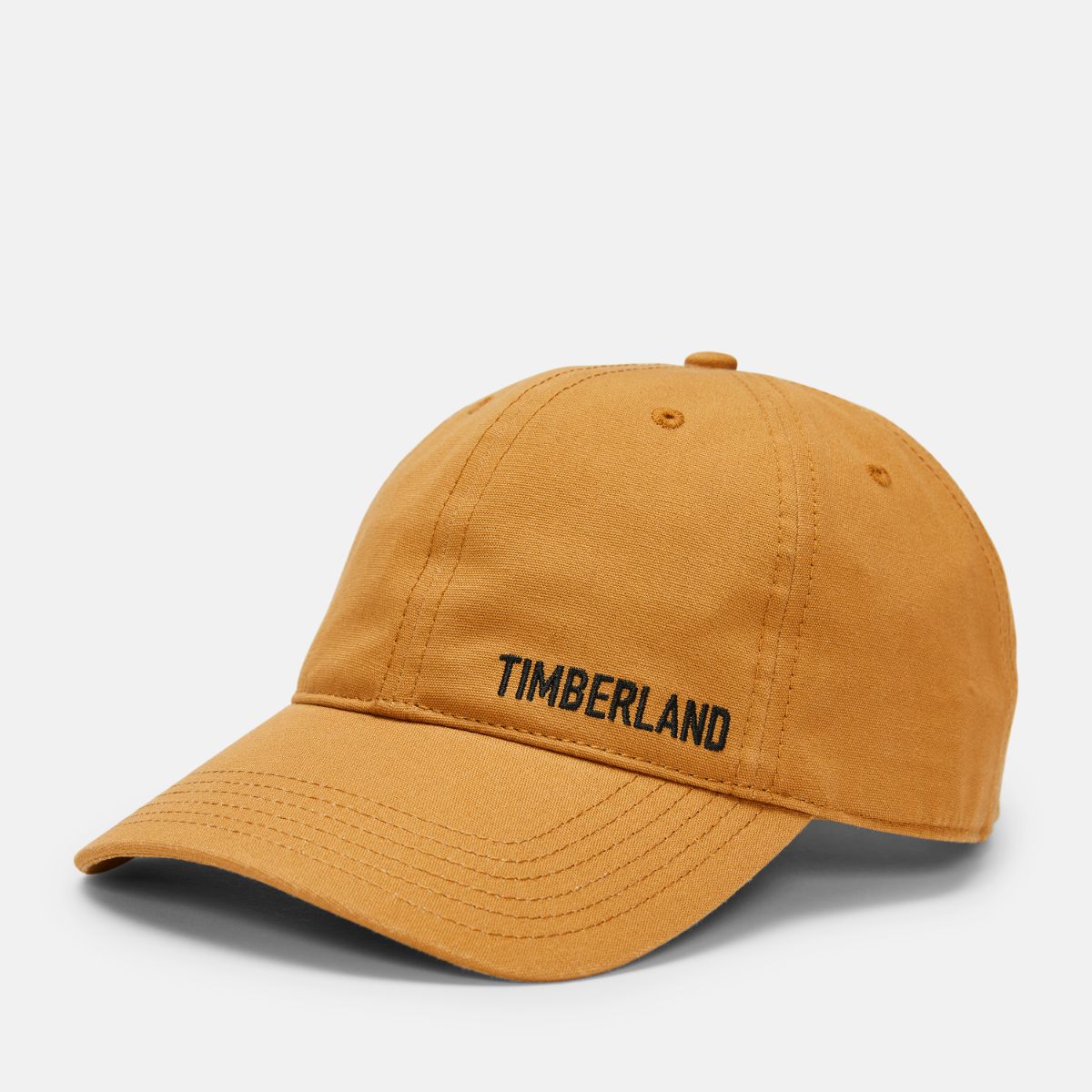 TIMBERLAND Nansen Cove Small Logo Cap Wheat - Image 1