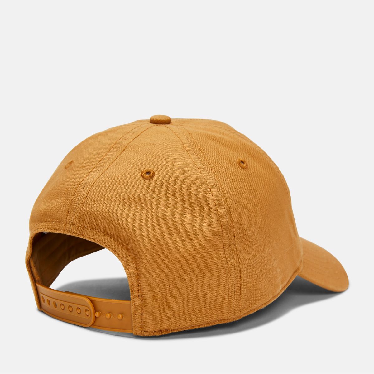 TIMBERLAND Nansen Cove Small Logo Cap Wheat - Image 2