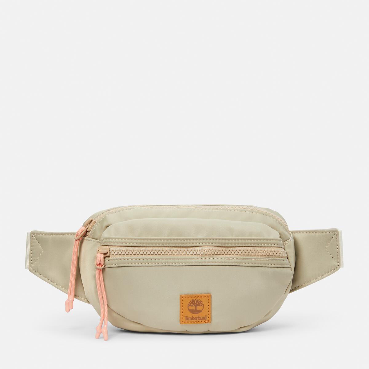 TIMBERLAND Nylon Sling Bag Safari - Image 1