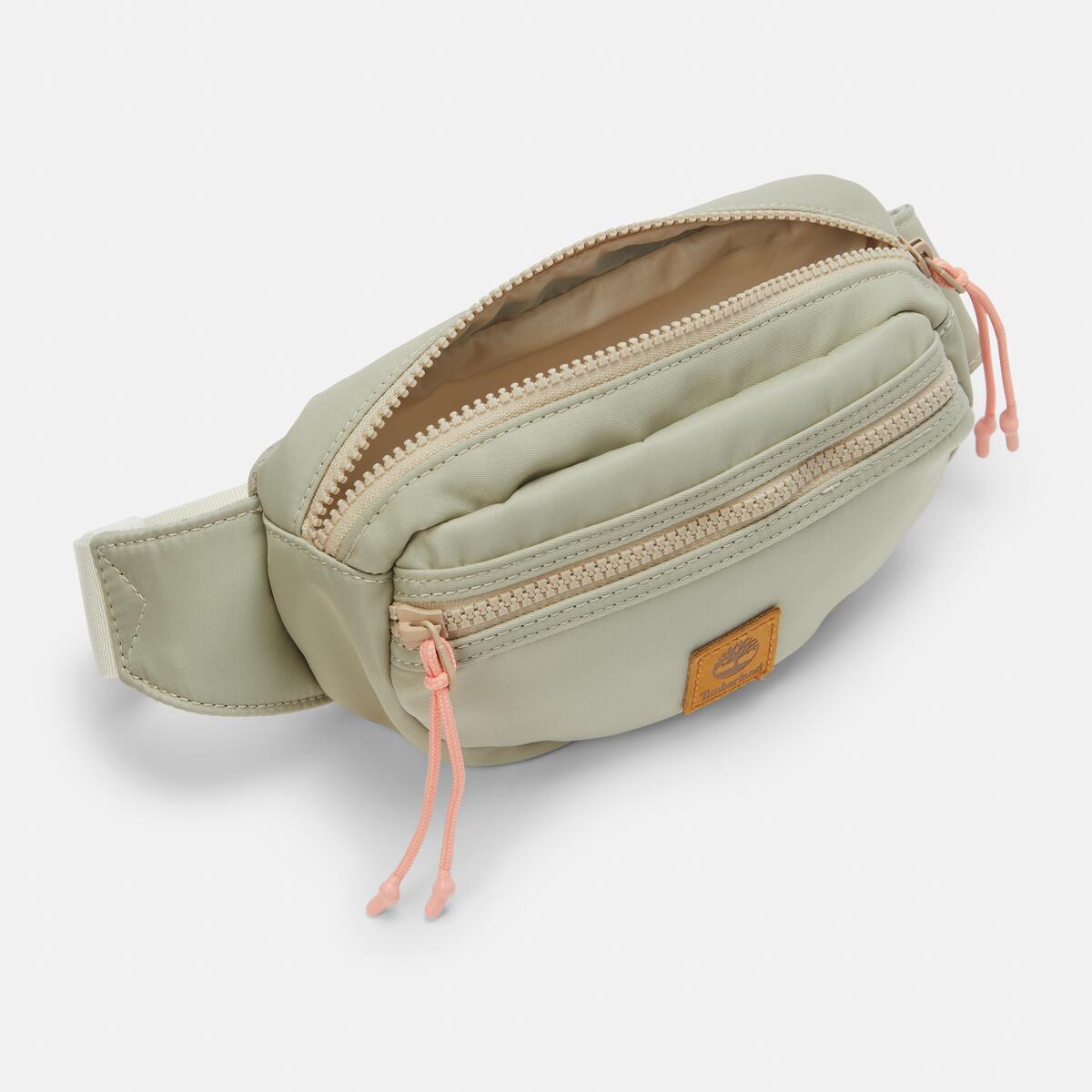 TIMBERLAND Nylon Sling Bag Safari - Image 2