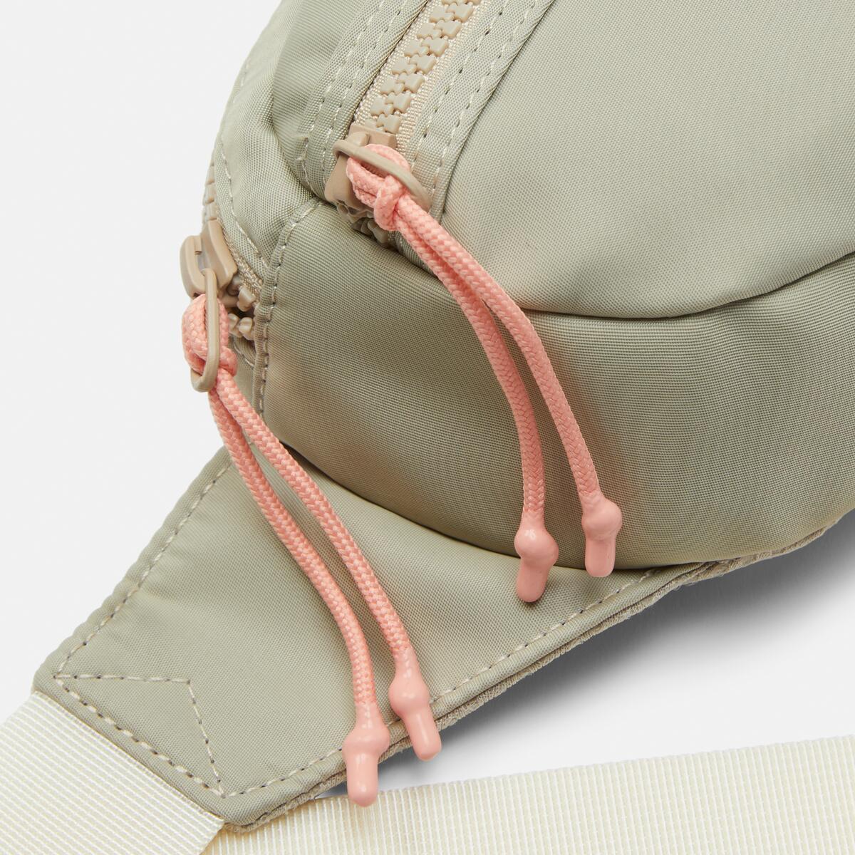 TIMBERLAND Nylon Sling Bag Safari - Image 4
