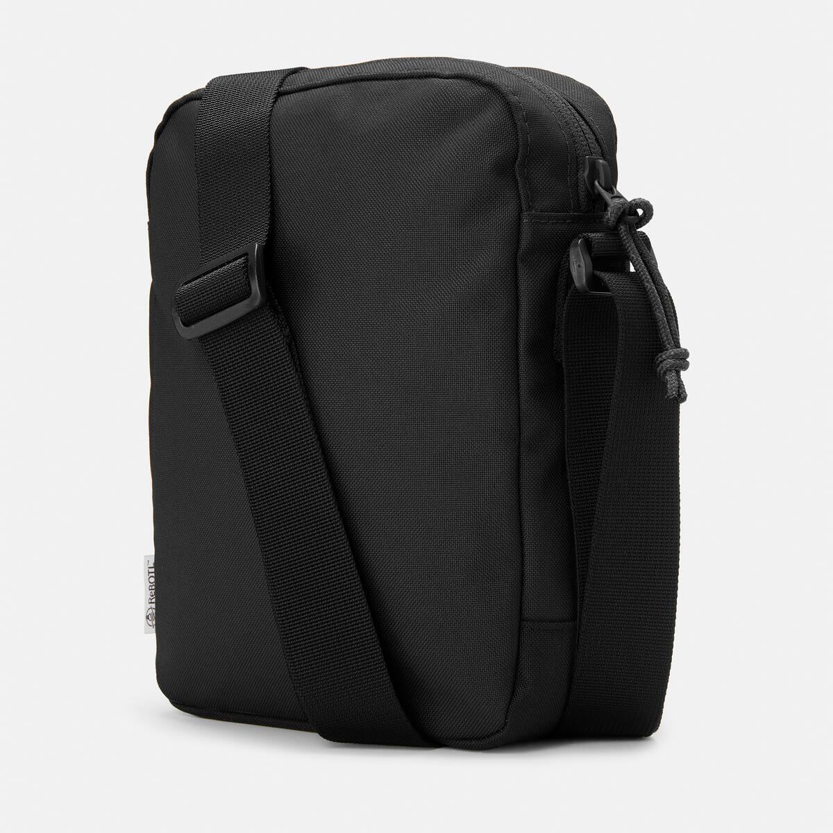 TIMBERLAND Outdoor Crossbody Bag Black - Image 2