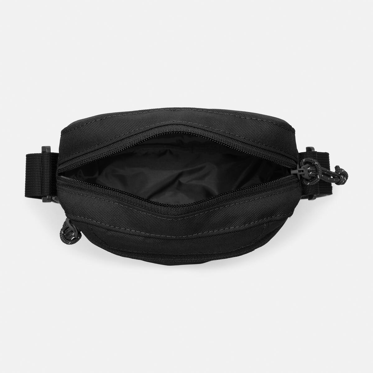 TIMBERLAND Outdoor Crossbody Bag Black - Image 3