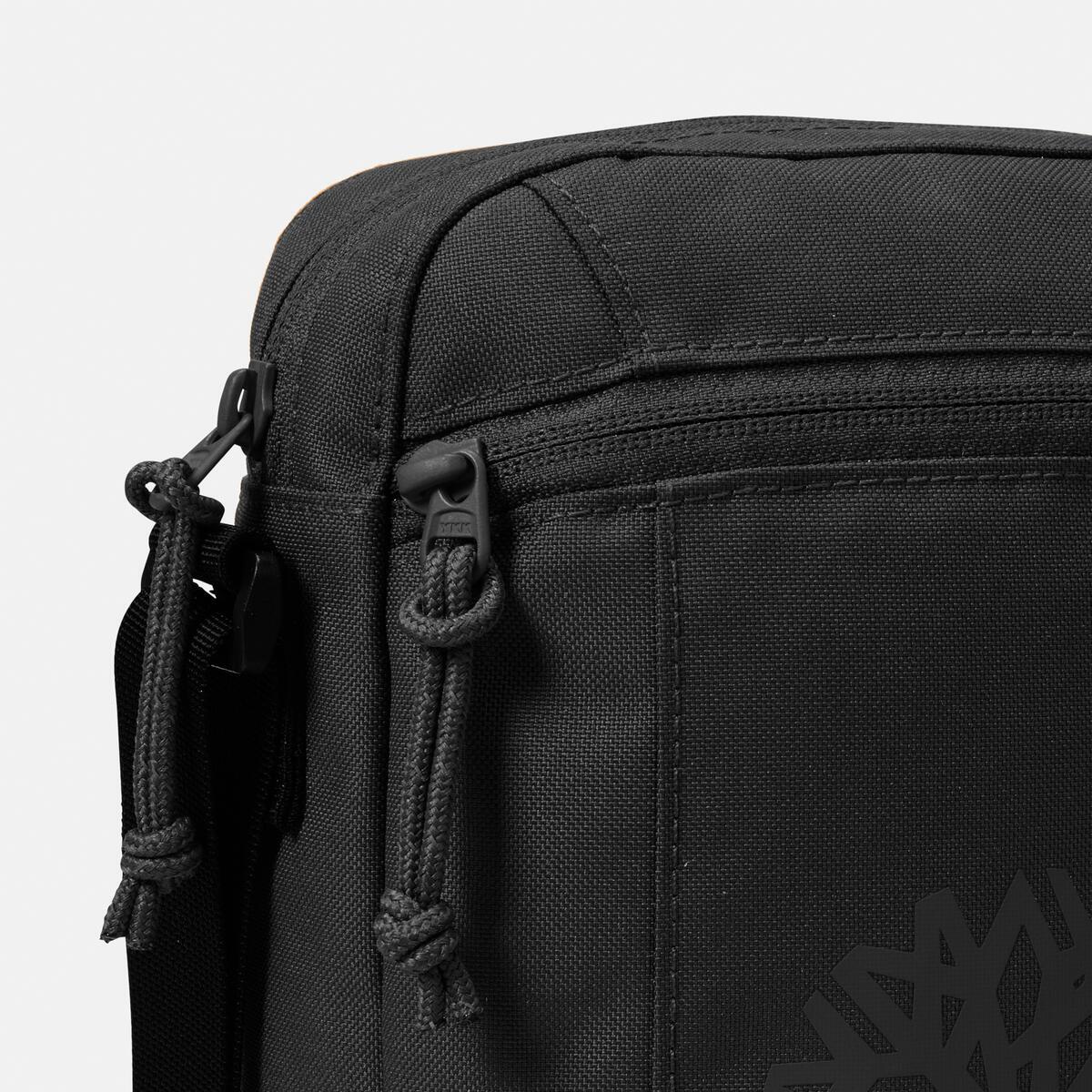 TIMBERLAND Outdoor Crossbody Bag Black - Image 4