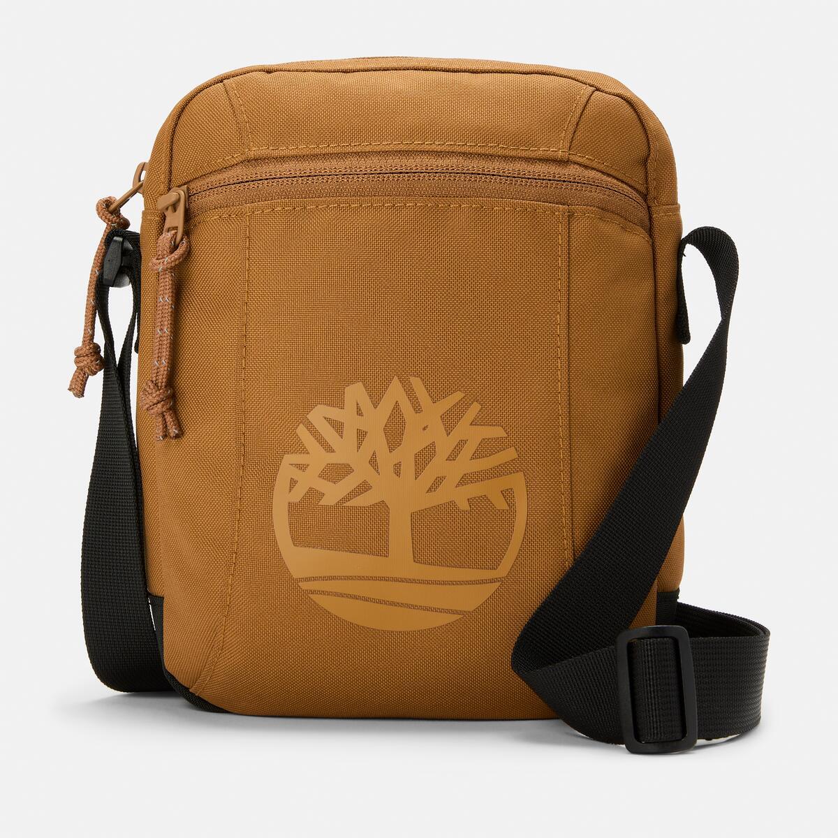 TIMBERLAND Outdoor L&F Crossbody Dark Wheat Boot - Image 1