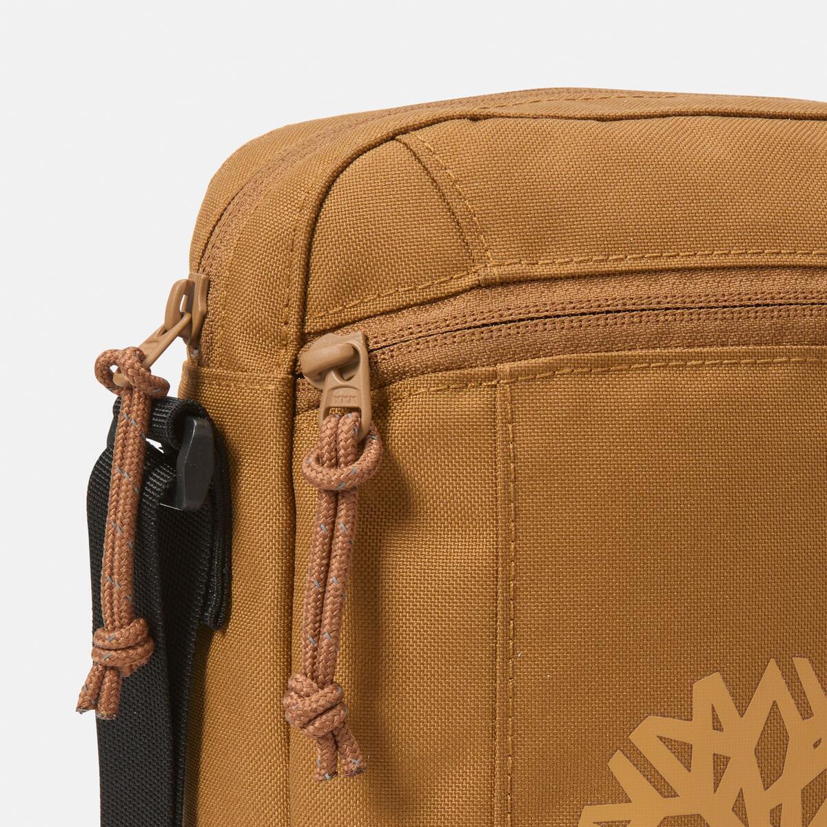 TIMBERLAND Outdoor L&F Crossbody Dark Wheat Boot - Image 4