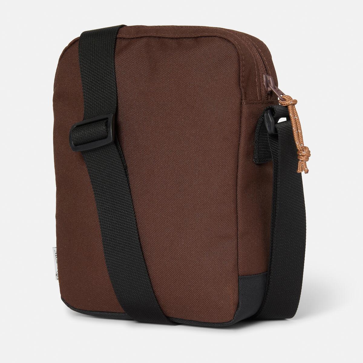 TIMBERLAND Outdoor L&F Crossbody Chicory Coffee - Image 2
