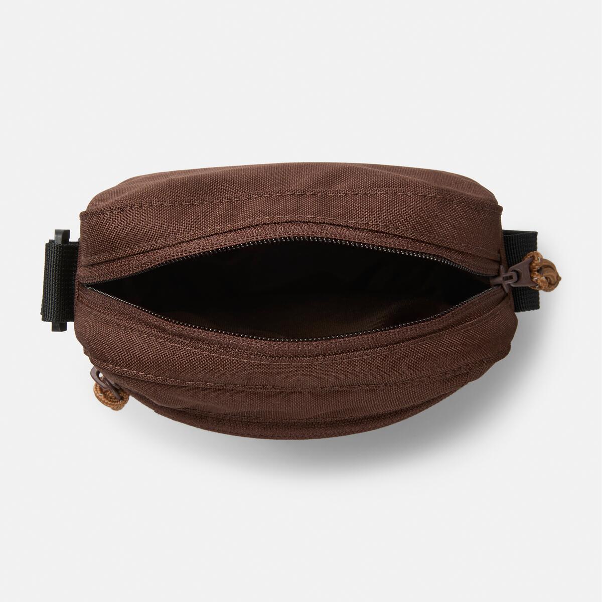 TIMBERLAND Outdoor L&F Crossbody Chicory Coffee - Image 3