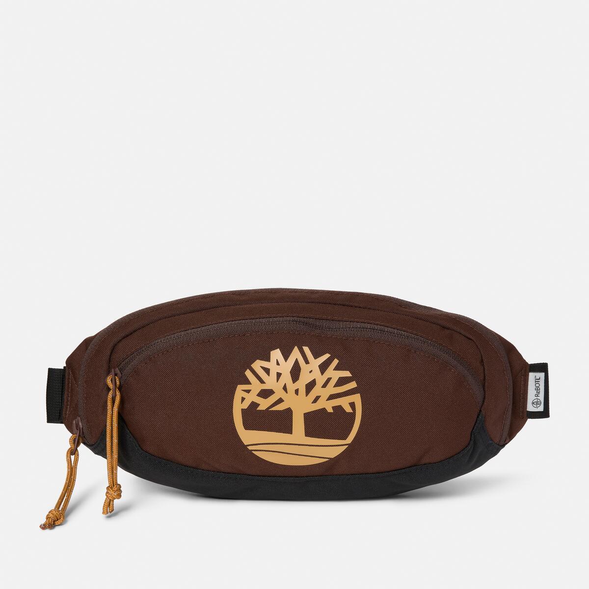 TIMBERLAND Outdoor L&F Sling Bag Chicory Coffee - Image 1