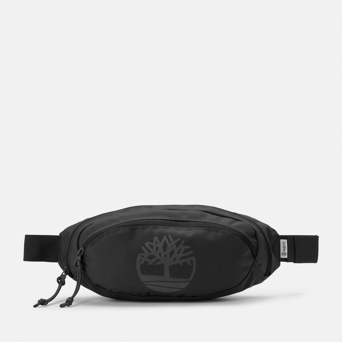 TIMBERLAND Outdoor Sling Bag Black - Image 1