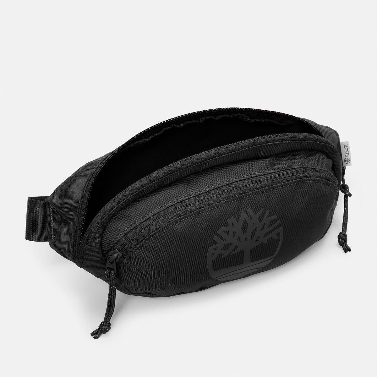 TIMBERLAND Outdoor Sling Bag Black - Image 2