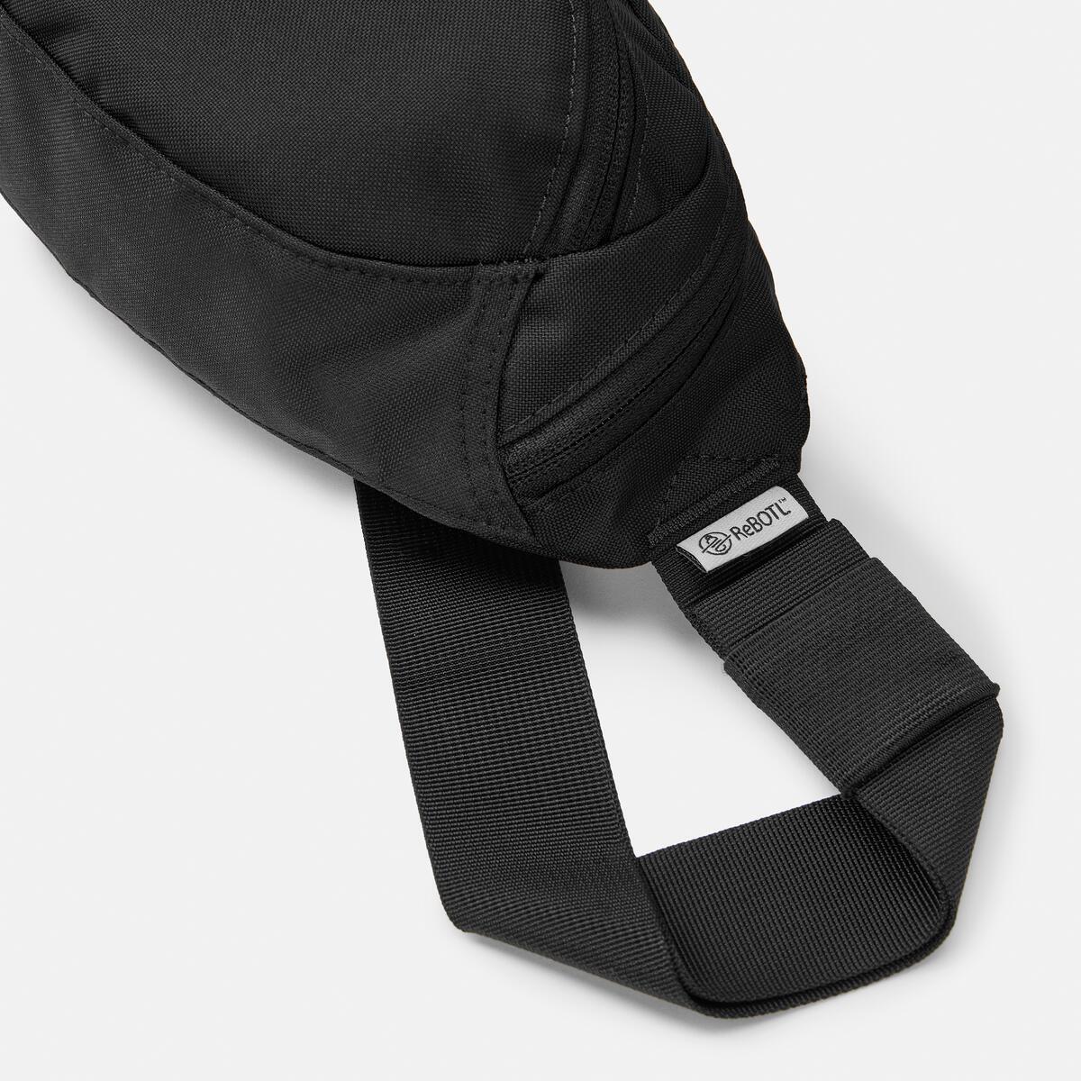 TIMBERLAND Outdoor Sling Bag Black - Image 4