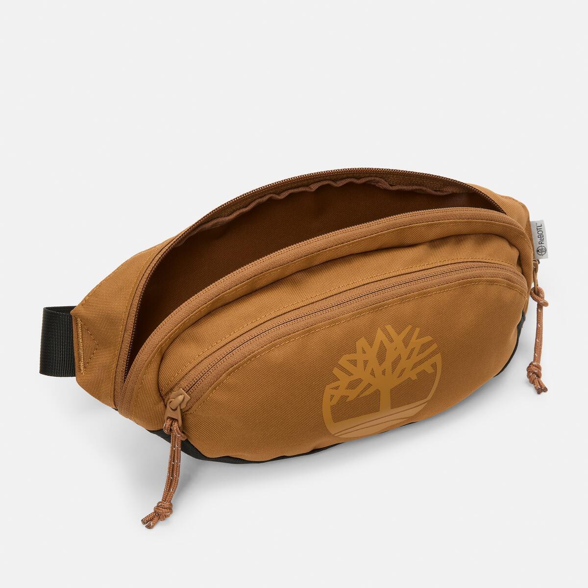 TIMBERLAND Outdoor Sling Bag Dark Wheat Boot - Image 2